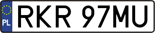 RKR97MU