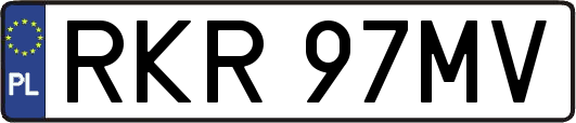 RKR97MV