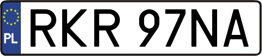 RKR97NA