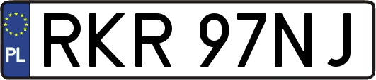 RKR97NJ