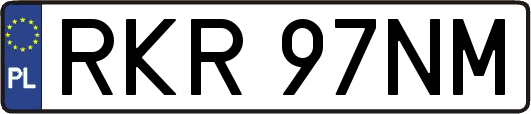 RKR97NM