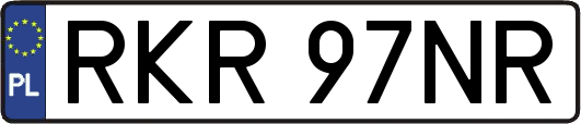 RKR97NR