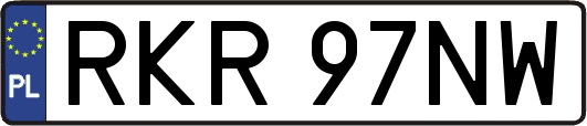 RKR97NW