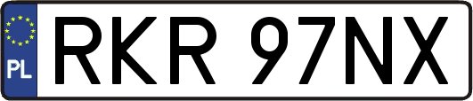 RKR97NX