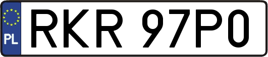 RKR97P0
