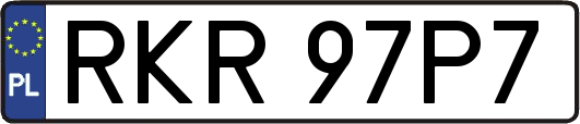 RKR97P7