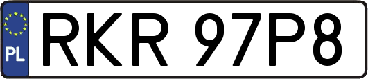 RKR97P8