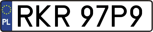 RKR97P9