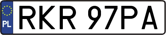 RKR97PA
