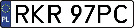 RKR97PC