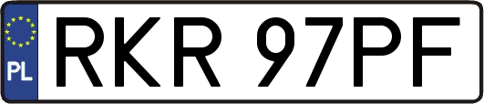 RKR97PF