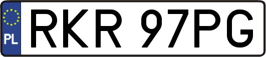 RKR97PG
