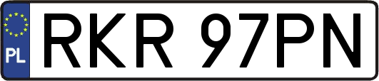 RKR97PN