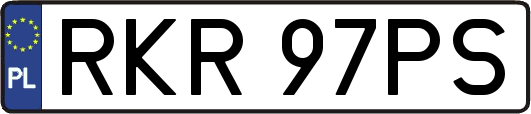 RKR97PS