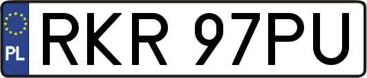 RKR97PU