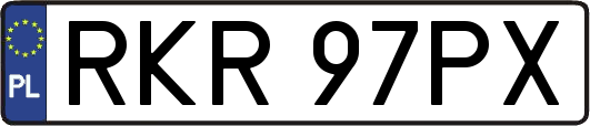 RKR97PX