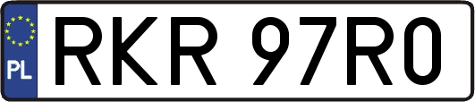 RKR97R0