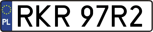 RKR97R2