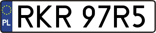 RKR97R5
