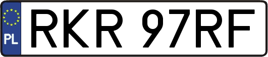 RKR97RF