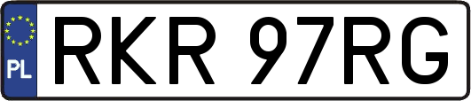 RKR97RG