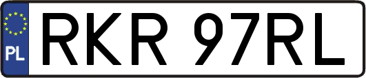 RKR97RL