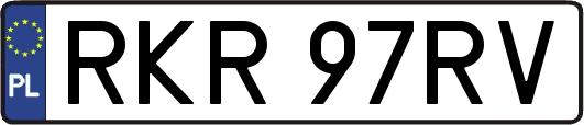 RKR97RV