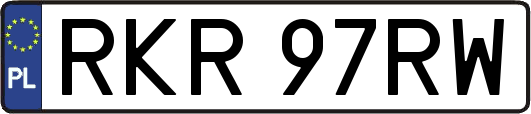 RKR97RW