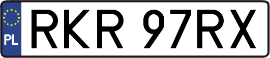 RKR97RX