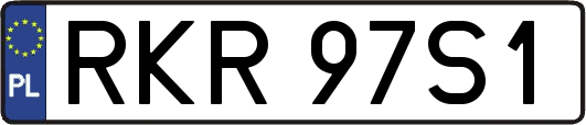 RKR97S1