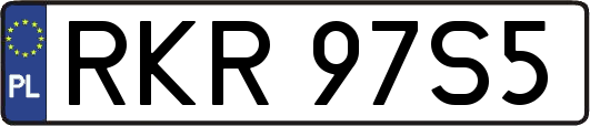 RKR97S5