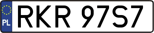 RKR97S7