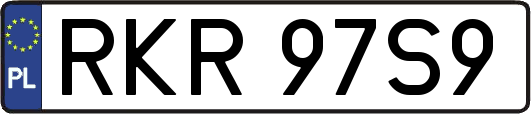 RKR97S9