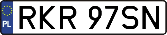 RKR97SN