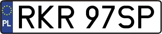 RKR97SP