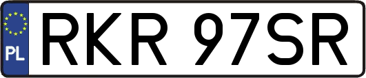RKR97SR