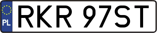 RKR97ST