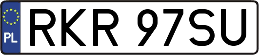 RKR97SU