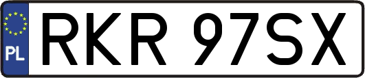 RKR97SX