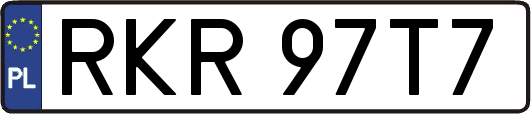 RKR97T7