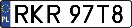 RKR97T8