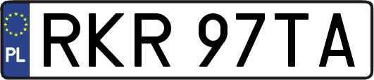 RKR97TA