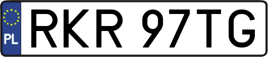 RKR97TG