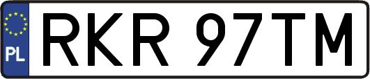 RKR97TM