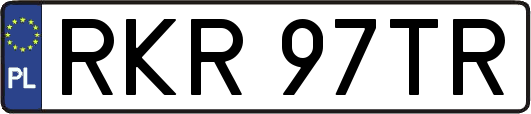 RKR97TR