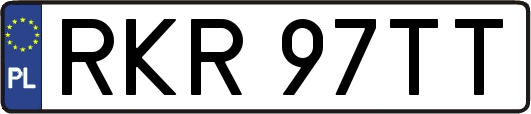 RKR97TT