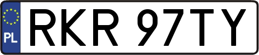 RKR97TY