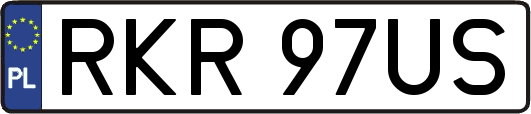 RKR97US