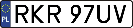 RKR97UV