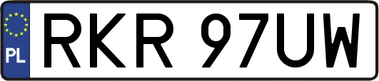 RKR97UW